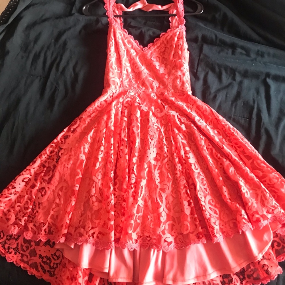 Emmelee Summer Dress, Size S
